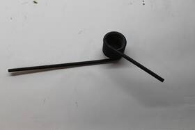 90508-85471-00 Yamaha 1983 Ss440g Ss 440 G Rear Back Frame Skid Suspension Torsion Spring