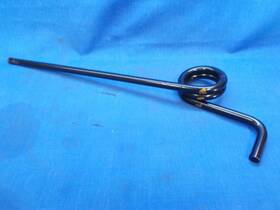 Yamaha 90508-90409-00 90508-90409. Oem Rear Torsion Spring. Fits Sr540 80