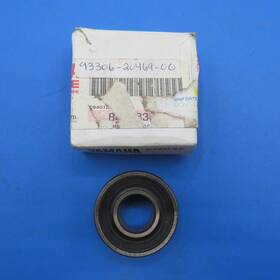 93306-20469-00 Yamaha Genuine Oem Snowmobile Idler Wheel Bearing