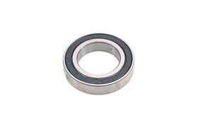 Yamaha 93306-90504-00 New Oem Single Sealed Idler Wheel Bearing Nos