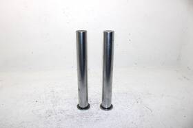 98v0-22471-00-00 Yamaha 1989 Phazer Oem Front Shock Cylinder Pair Sy13