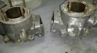 Yamaha Cylinders Banshee Jugs