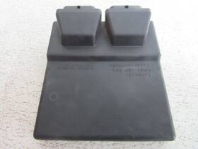 F8t86271 Yamaha 18 Sidewinder Mtx Turbo Ecu Ecm Cdi Computer Box Engine Control Oem #0138
