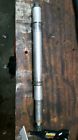 Yamaha Idler Rear Axle Shaft Apex