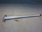 8dm-2382e-10-00 Yamaha Left Viper Arm Side Silver Trailing Venture Venom Vmax