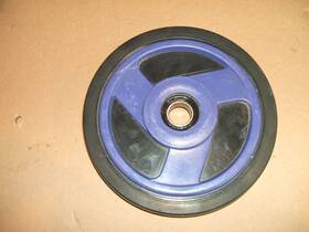 R0178 Yamaha R0178/e6 Snowmobile Idler Wheel 7 Inch O.d. By 20mm Bearing Bore P/n