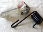 90508-73149-00-00 Yamaha Rear Springs Tl433 90508-73150-00-00 Gp433