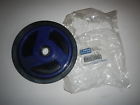 8df-47550-01-bl Yamaha Wheel Blue Rear Suspension Guide Oem