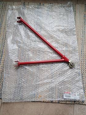 Y210325z Yamaha 2020 Sidewinder Gt Left Upper A-arm