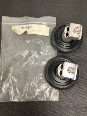 Yaac1859 Yeti Bogie Wheel Kit Yaac1859 Yeti Bogie Wheel Kit
