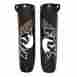 803-00-957 Yfz450r Fox Racing Carbon Fiber Front Shock Guards Float 3 Evol Rc2 Upgrade Atv Snow