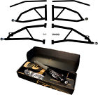 Ynaa600-fbker Skinz Protective Gear A-arm Kit