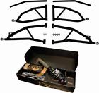 Ynaa650-fbker Skinz Protective Gear Kit Evol Shocks Wide
