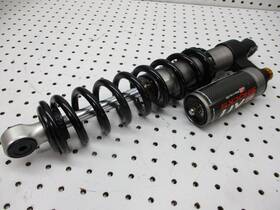 Zbroz 373-ac7049-wtl Arctic Cat Proclimb Z Broz Exit Rear Shock 16 Inch Mountain M1100 M800