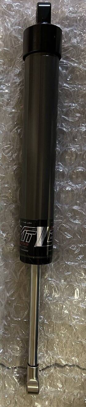 Exit-x0 Zbroz Exit X0 Snowmobile Shock Exit-x0 Zbroz Exit X0 Snowmobile Shock