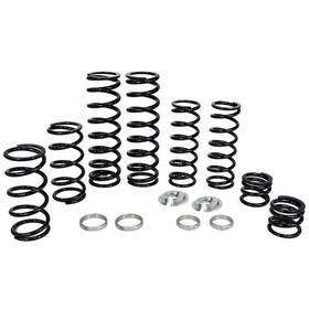 K30-pl1007-0 Zbroz Dual Rate Spring Kit