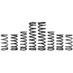K30-pl1034-0 Zbroz Pol. Rzr Turbo R Spring Kit 2022-2023 Fox Live 2 Seat