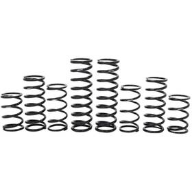 K30-pl1037-0 Zbroz Pol. Rzr Turbo R Spring Kit 2022-2023 Walker Ev. 4 Seat