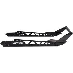 K40-0823565-01 Zbroz Rear Bumper Black Lynx Shredder 4100 Series K40-0823565-01 Zbroz Rear Bumper Black Lynx Shredder 4100 Series