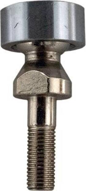 4188-z300217-48 Zbroz Racing Upper A-arm Ball Joint For 2017 Polaris 800 Pro-rmk 163 Le