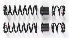 K101-cat-36 Zbroz Racing Dual Rate Spring Kit K101-cat-36 Zbroz Racing Dual Rate Spring Kit