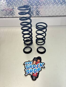 K101-khaos-rear Zbroz Racing Rear Shock Spring Kit Polaris Rmk Walker Evans Velocity-