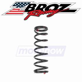 Sw10rl Zbroz Racing Mn/4n36 Aggressive Replacement Shock Springs For 2017 Yamaha Sidewinder Ff