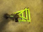Zl Zr Suspension Cat Aws Arctic Spindle Arms Ext Zrt Left