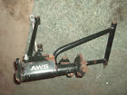 Zl Zrt Rh 550 440 Cat Aws Arctic 800 600 Suspension -arms Front 97 Cougar