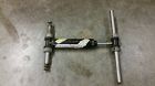 Zr 120 Shock Cat Arctic Rear