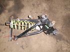 Zr 500 Ams 600 99 Front Zrt Spindle 98 00 97 Arctic 800 Left 440 900 Cat Shock