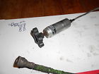 Zr Arctic Prices Adjuster Shock 440 1997 Rear Cat