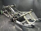 Zr Skid Sled Complete 121 1996 Used Shock Cat Prices Rear Arctic 580 Suspension Rails "