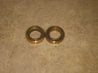Zrp Zollinger Racing Products Skidoo Lockout Kit Spacers Washers Gen