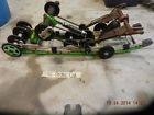 Zrt Rear Skid 96 Suspension Cat Bogie Bad 600 Arctic