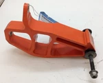 Polaris Used Oem Left Orange Ski Spindle 1823801-647 Switchback Rush Indy 16-20. Fixed Price $69.90.