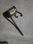 Arctic Cat Snowmobile 0604-748 Rear Suspension Spring. Fixed Price $18.00.