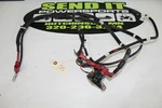 31 Polaris - 2013 Rush 800 Electric Start Wiring 4012358 / 2411513. Fixed Price $69.99.