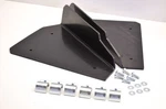 Oem Polaris 2873422-070 A-arm Guards Kit Nos. Fixed Price $72.99.