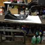 2016-2022 Polaris Switchback Rmk Indy Rush Axys Right Fender 5452248. Fixed Price $25.00.