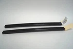 Set Of Oem Arctic Cat Snowmobile Wear Strip Slide Rail 20-24 120'S 1604-568. Fixed Price $50.95.