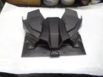 2011-2014 Polaris Rush Switchback Adventure Rear Upper Flap Closeoff 5438489. Fixed Price $35.10.