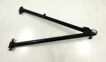 2017-2022 Ski-doo Renegade Adrenaline 850 Oem Lh Left Lower A-arm 505074494. Fixed Price $113.95.