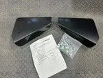Polaris Atv A-arm Guard Kit Oem Nos New 2873422-070. Fixed Price $25.90.