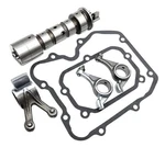 Camshaft + Rocker Arms Gaskets Polaris Xpedition 4125 00-02, Xplorer 1997. Fixed Price $250.03.