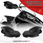 Hand Guards Pair For Polaris 2876846 Scrambler Sportsman 400 450 570 800 Xp 1000. Fixed Price $28.99.