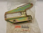 Nos Yamaha 8H8-47412-00-00 Suspension Frame Slide EC540. Fixed Price $76.66.