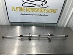 97-99 Formula Z Steering Arm Double Ball Joint Sliding Bar Bolts. Fixed Price $49.99.
