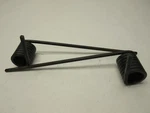 2000 Polaris Track Springs. Fixed Price $35.95.