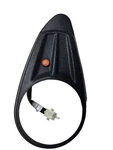 Bezel 5437165-070 Reverse Indicator 4011112 2009 Polaris 550 Iq Shift Snowmobile. Fixed Price $12.00.
